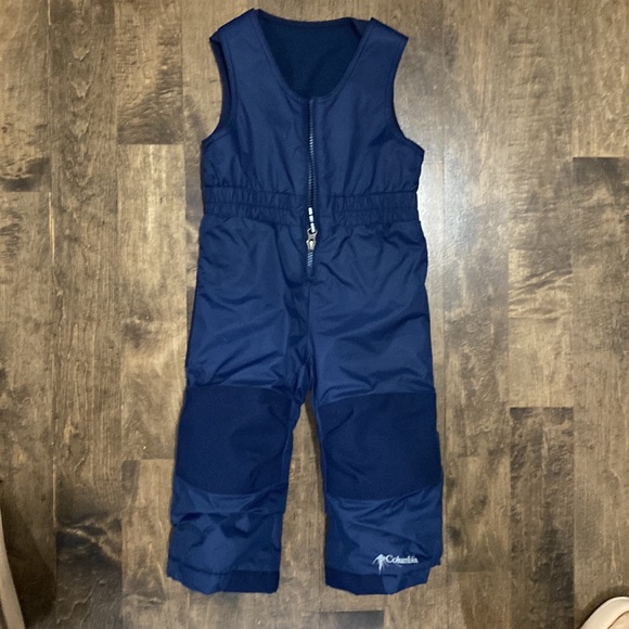 Columbia Kids frosty slope set size 2T - Picture 2 of 5